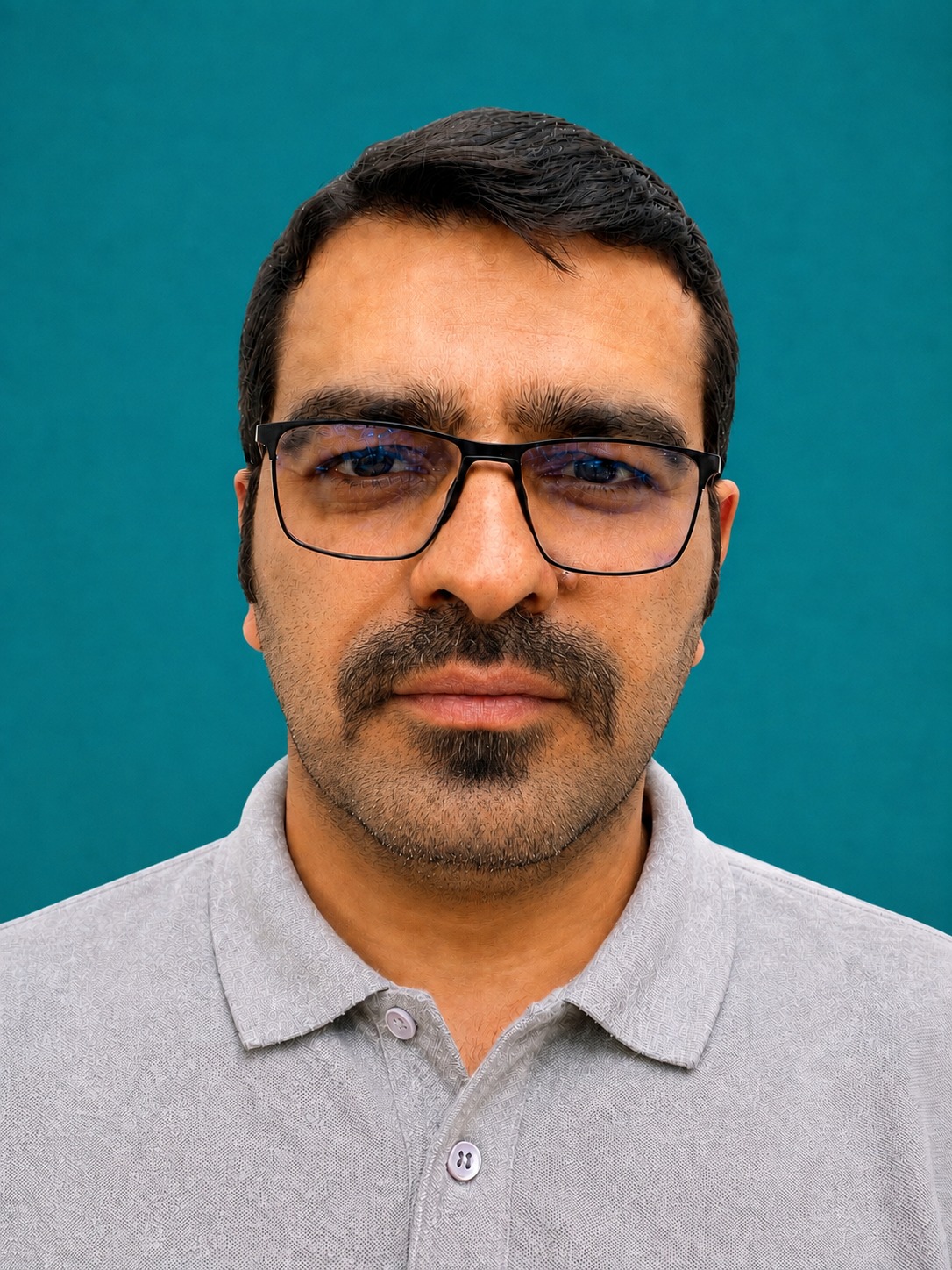 Hamed Shabanzadeh